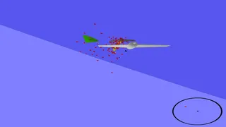 Скриншот 3 к игре Islet Hell
