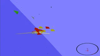Скриншот 4 к игре Islet Hell