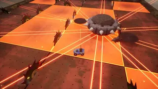 Скриншот 1 к игре BATTLE PART
