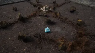 Скриншот 2 к игре BATTLE PART