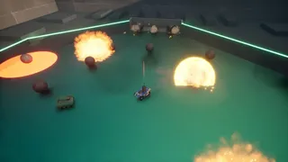 Скриншот 5 к игре BATTLE PART