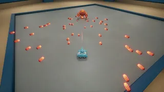 Скриншот 6 к игре BATTLE PART