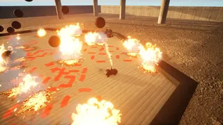 Скриншот 7 к игре BATTLE PART