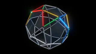 Скриншот 3 к игре icosi-do