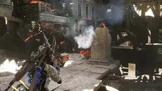 Скриншот 4 к игре The First Descendant