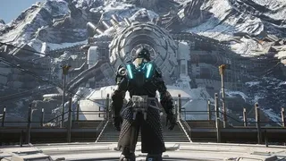 Скриншот 6 к игре The First Descendant