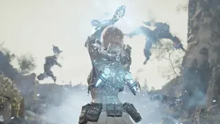 Скриншот 7 к игре The First Descendant