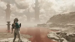 Скриншот 8 к игре The First Descendant