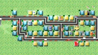Скриншот 3 к игре Tetrocombat