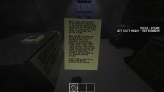 Скриншот 4 к игре PASSAGE
