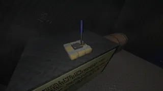 Скриншот 7 к игре PASSAGE