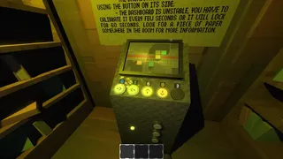 Скриншот 8 к игре PASSAGE