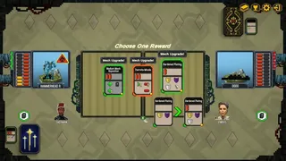 Скриншот 7 к игре Mech Shuffle
