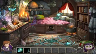 Скриншот 4 к игре Elementals: The Magic Key