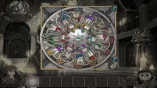 Скриншот 5 к игре Elementals: The Magic Key