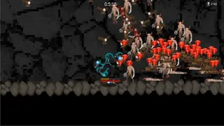 Скриншот 1 к игре Endless Chaos: Hordes of the Afterlife