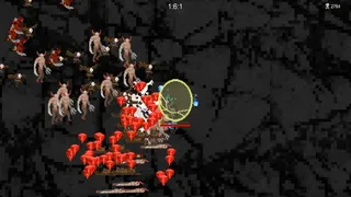 Скриншот 2 к игре Endless Chaos: Hordes of the Afterlife