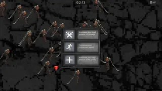 Скриншот 4 к игре Endless Chaos: Hordes of the Afterlife