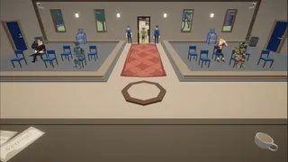 Скриншот 3 к игре Streamer's Court