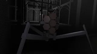 Скриншот 4 к игре Tesla Legacy