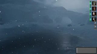 Скриншот 2 к игре A Quest That Became Legend