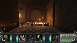 Скриншот 3 к игре A Quest That Became Legend