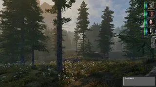 Скриншот 4 к игре A Quest That Became Legend