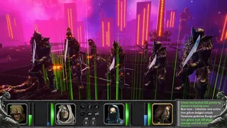 Скриншот 6 к игре A Quest That Became Legend