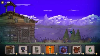 Скриншот 2 к игре Hell Madness