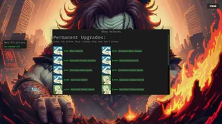 Скриншот 2 к игре BITGUN Survivors