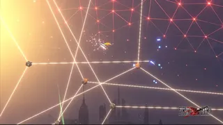 Скриншот 3 к игре Strike Zero