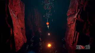 Скриншот 4 к игре Strike Zero