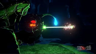 Скриншот 6 к игре Strike Zero