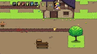 Скриншот 1 к игре Dino Drink