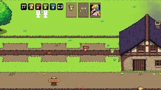 Скриншот 4 к игре Dino Drink