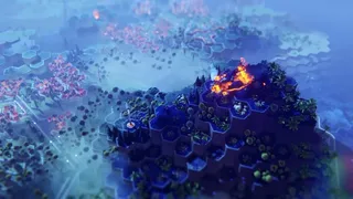Скриншот 5 к игре Hexoplanet
