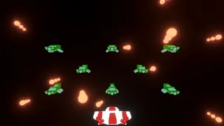 Скриншот 1 к игре BEST VRCADE 9000