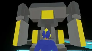 Скриншот 5 к игре BEST VRCADE 9000