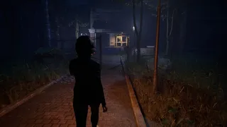 Скриншот 3 к игре Bleed of Fear