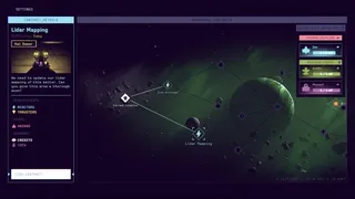 Скриншот 2 к игре Moonrakers: Luminor
