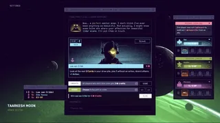 Скриншот 3 к игре Moonrakers: Luminor