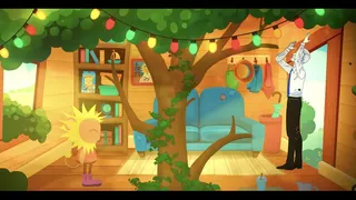 Скриншот 4 к игре Sleepytime Village