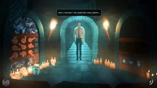 Скриншот 5 к игре Sleepytime Village