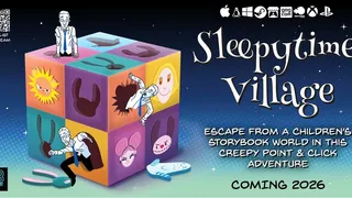 Скриншот 6 к игре Sleepytime Village