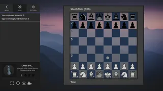 Скриншот 1 к игре Chess, but...