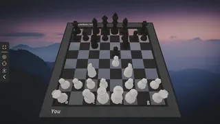 Скриншот 2 к игре Chess, but...