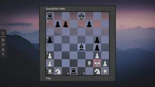 Скриншот 4 к игре Chess, but...