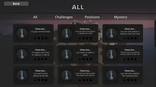 Скриншот 5 к игре Chess, but...