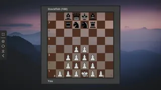 Скриншот 6 к игре Chess, but...