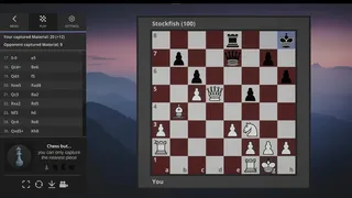 Скриншот 7 к игре Chess, but...